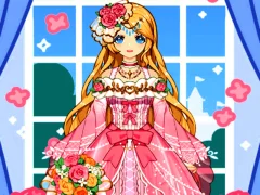 Žaidimas My Dress Up Darling internete