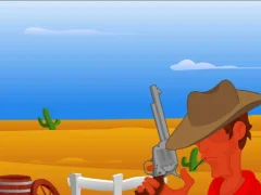 Žaidimas Gunslinger internete