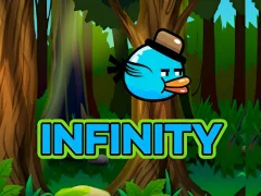 Žaidimas Infinity internete