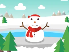 Žaidimas Snowball Fast internete