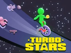 Žaidimas Turbo Stars internete
