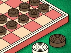 Žaidimas Turkish draughts internete