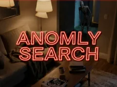 Žaidimas Anomaly Search internete
