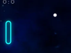 Žaidimas Super Retro Ping-pong internete