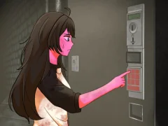 Žaidimas Interdimensional Vending Machine internete