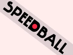 Žaidimas Speedball internete