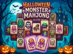Žaidimas Halloween Link internete