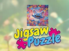 Žaidimas Labubu Jigsaw Puzzles For Kids internete
