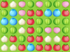Žaidimas Garden Crush internete