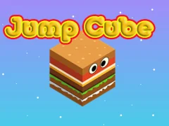 Žaidimas Jump Cube internete