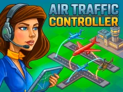 Žaidimas Air traffic controller internete