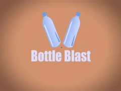 Žaidimas Bottle Blast internete