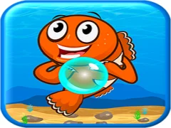 Žaidimas Bubble Shooter internete