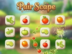 Žaidimas Pair Scape internete