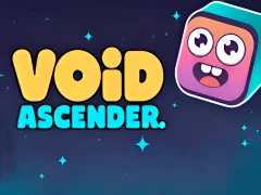 Žaidimas Void Ascender internete