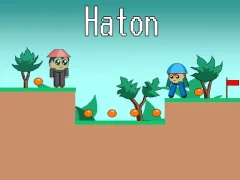 Žaidimas Haton internete