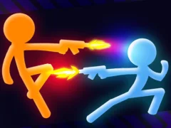 Žaidimas Stick War: Infinity Duel internete