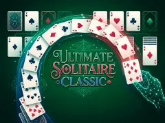 Žaidimas Ultimate Solitaire Classic internete