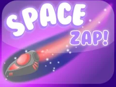 Žaidimas Space Zap! internete