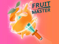 Žaidimas Fruit Master internete