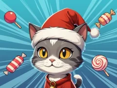 Žaidimas Christmas sorting internete