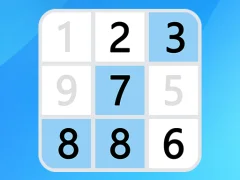 Žaidimas Number Match internete