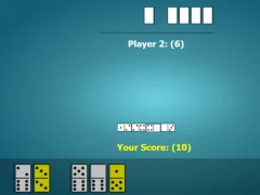 Žaidimas Dominoes Online Classic Game internete