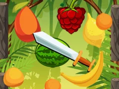 Žaidimas Tropical Slasher internete