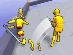 Žaidimas Epic Sword Battle internete