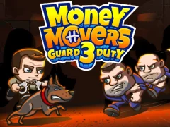 Žaidimas Money Movers 3 internete