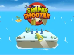 Žaidimas Sniper Shooter internete