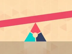 Žaidimas Triangle internete