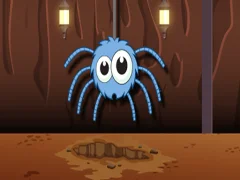 Žaidimas Cavern Run internete