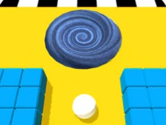 Žaidimas Hollo Ball internete