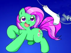 Žaidimas Fresh Minty Adventure internete