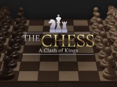 Žaidimas The Chess internete