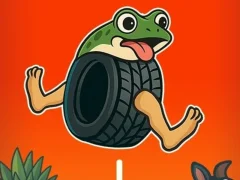 Žaidimas Brainrot Boing Boing Merge internete