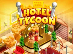 Žaidimas Hotel Tycoon Empire internete
