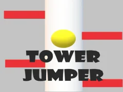 Žaidimas Tower Jumper internete