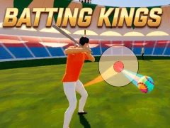 Žaidimas Batting Kings internete