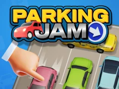 Žaidimas Parking Jam 2 internete