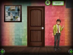 Žaidimas Amgel Easy Room Escape 292 internete