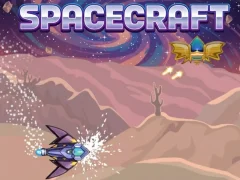 Žaidimas Spacecraft internete