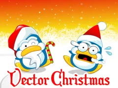 Žaidimas Vector Christmas internete