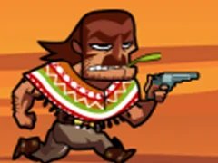 Žaidimas Cowboy Dash internete