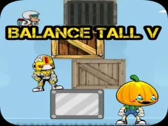 Žaidimas Balance Tall V internete