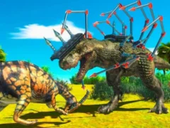 Žaidimas Totally Accurate Battle Simulator 2 internete