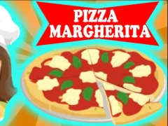 Žaidimas Cooking with Emma Pizza Margherita internete