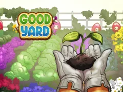 Žaidimas Good Yard internete