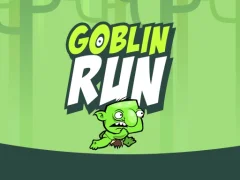 Žaidimas Goblin Run internete